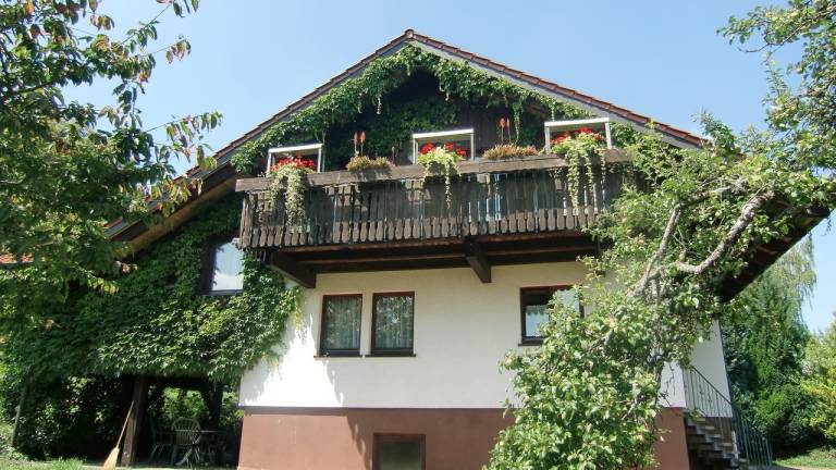 Ferienhaus Loßburg