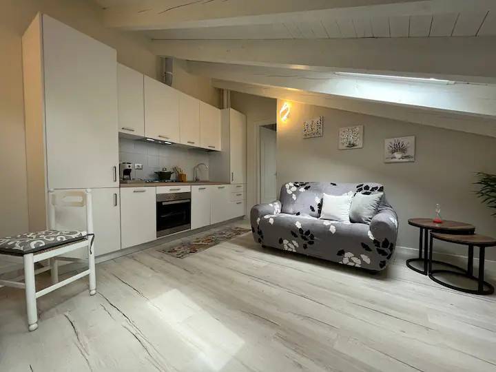 Wonderful apartment | Pets are welcome — photo 2