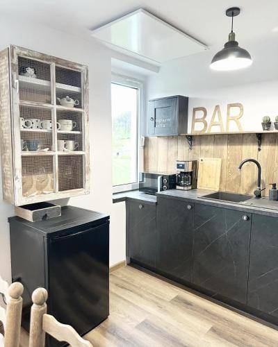 Apartament Szczawno-Zdrój