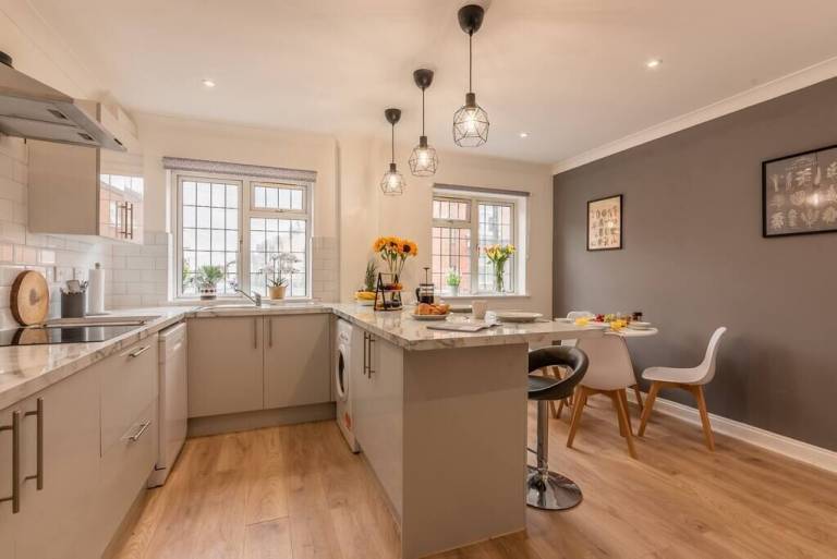 Maison de vacances Southampton