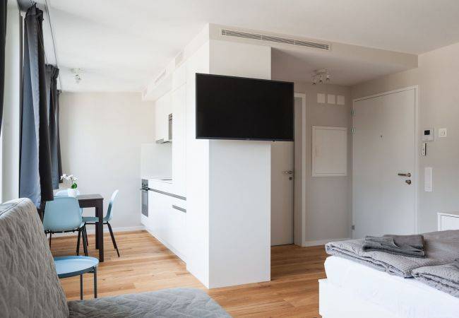 BS Picasso I Marktplatz HITrental Apartment