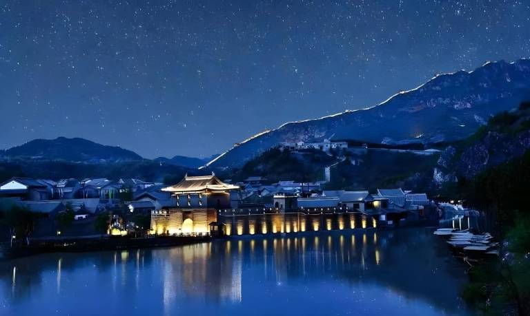 Bed & Breakfast Miyun