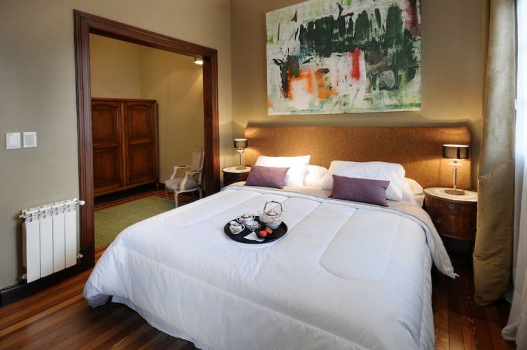 Aparthotel Buenos Aires