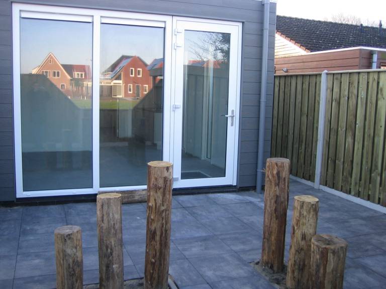 Huis Zoutelande