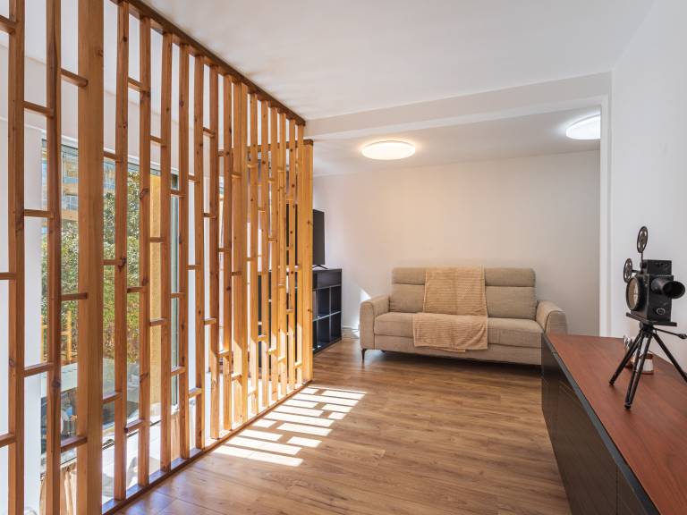 Lovely holiday apartment with pool | Close to the beach | Dogs allowed — photo 3