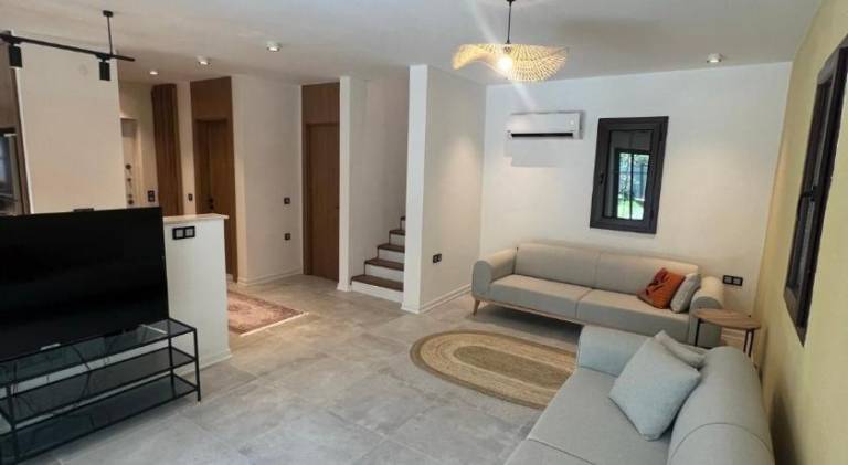 Oludeniz Luxury Villa with Jacuzzi, Common Pool — photo 2