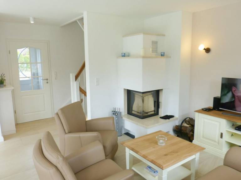Hus  Amrum