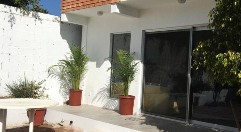 Vacation home with 4 rooms for 10 persons — photo 3