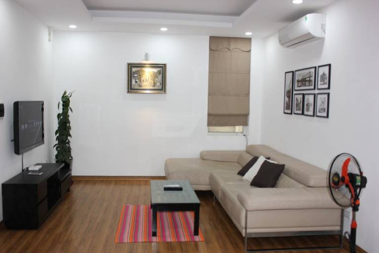 Condo Vĩnh Tuy