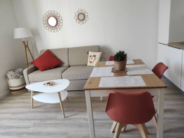 Appartement La Turballe