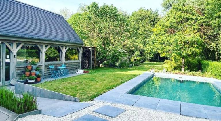 Bed and breakfast  Dendermonde