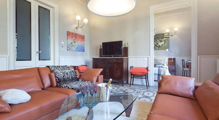 Rental apartment | Close to Casa Milà — photo 3