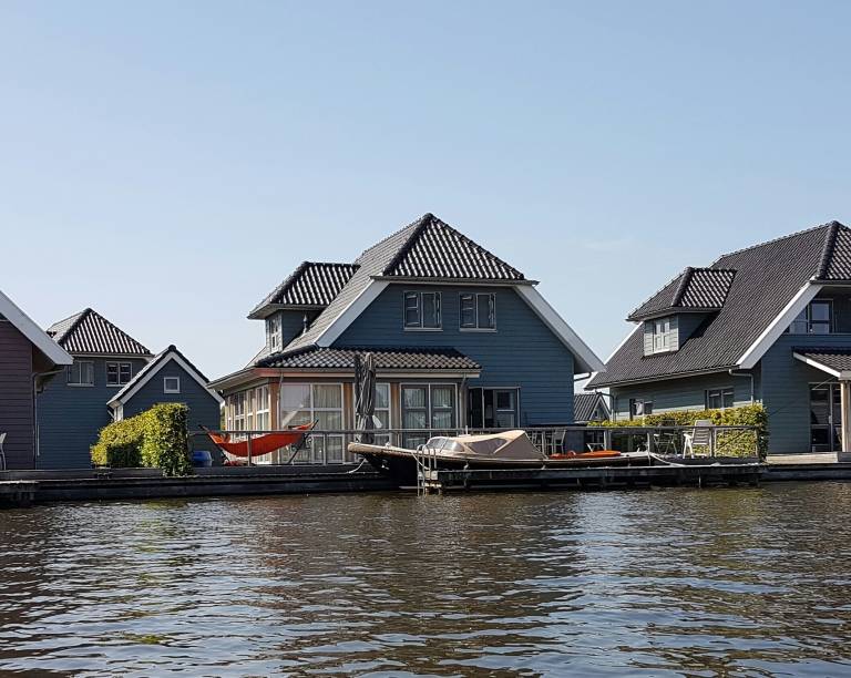 Villa Sneek