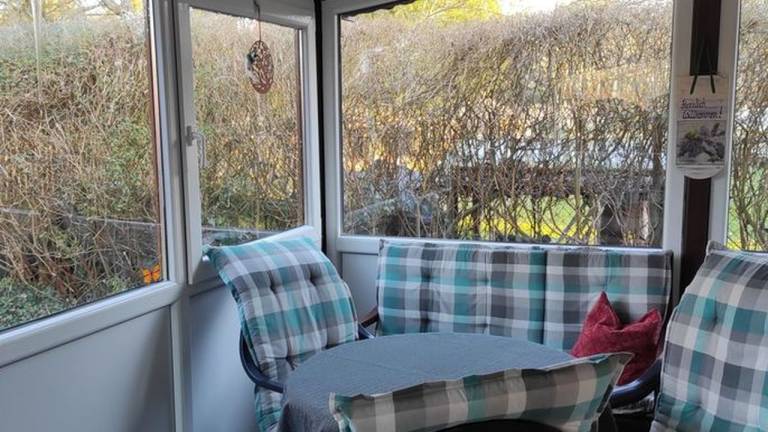 Ferienhaus Kleinzerlang