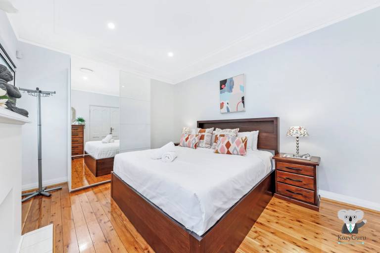 Apartman Rockdale