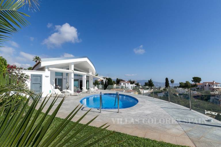 Villa Salobreña