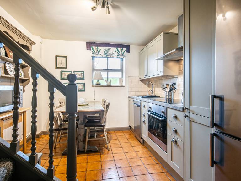 Child-friendly nice cottage with pool & garden | Pets allowed — photo 4