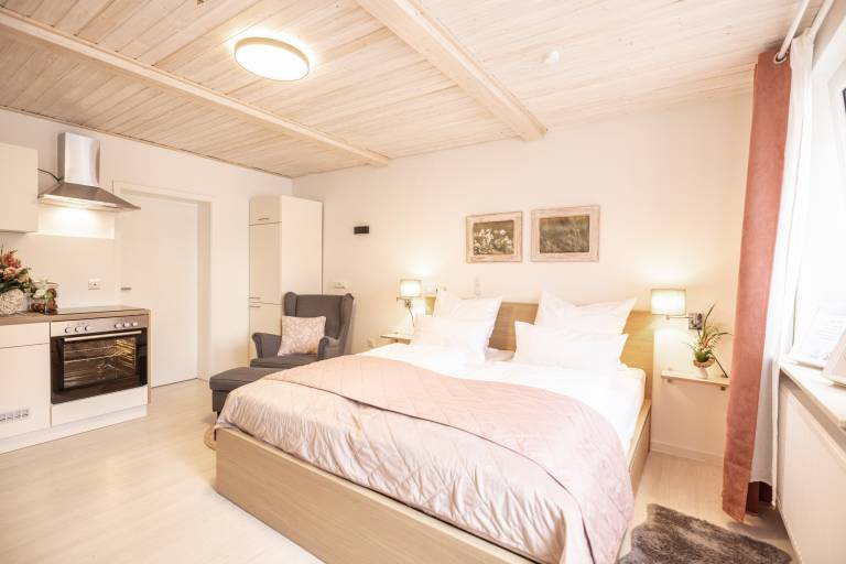 Holiday apartment with fast internet | Good for workation | Pets are welcome — photo 3
