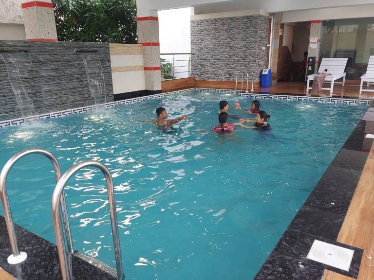 BLUESTONE HOTEL & RESTAURANT