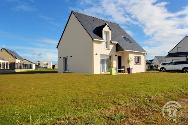 Gîte Fréhel