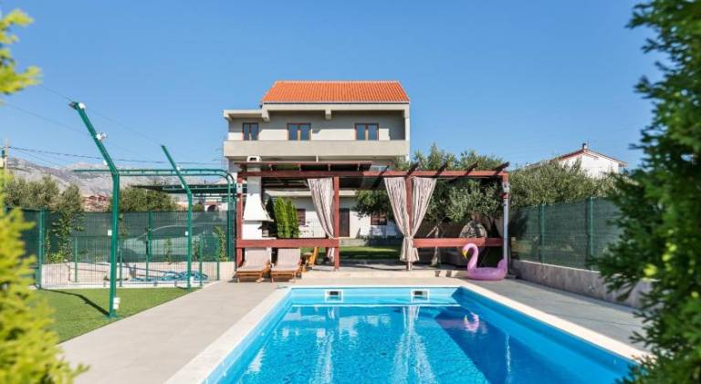 Villa Split