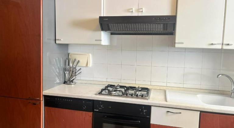 Vacation home with 2 rooms for 7 persons — photo 3
