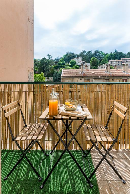 Apartment  Saint-Just-Saint-Rambert