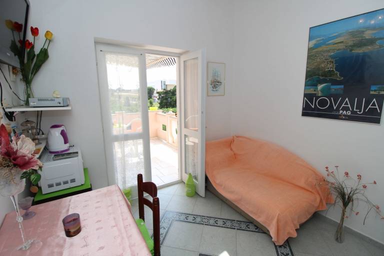 Pleasant rental apartment with grill, garden & patio | Next to the beach | Pets allowed — photo 3