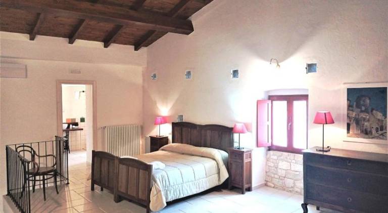Vacation home with 2 rooms for 5 persons — photo 2