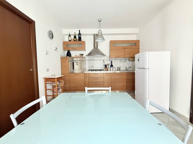 Family-friendly apartment with patio | Next to the beach | Dogs allowed — photo 5