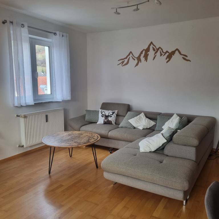 Ferienwohnung Bad Abbach