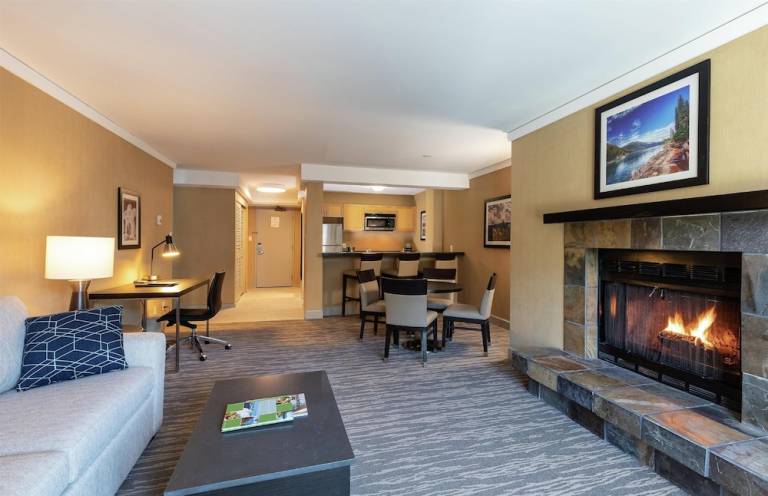 Resort Whistler