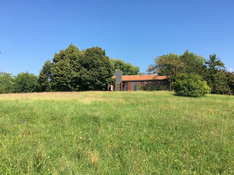 Villa Fara Vicentino