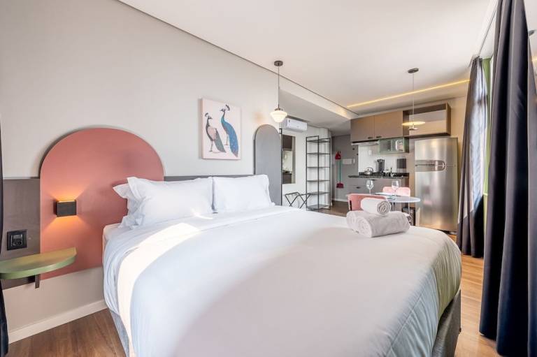 Apartment  Centro Histórico