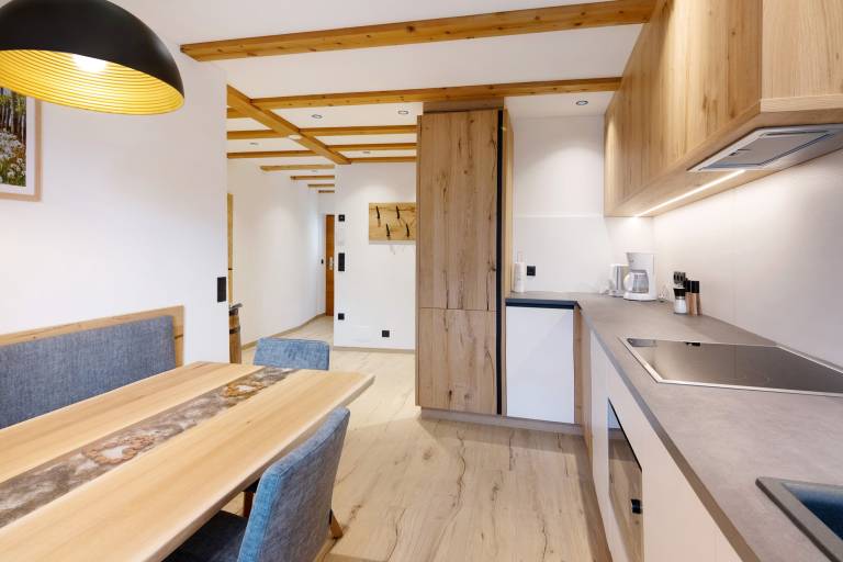 Holiday Apartment 'Bertollhof Weingenuss' with Mountain View, Shared Terrace and Wi-Fi — photo 4