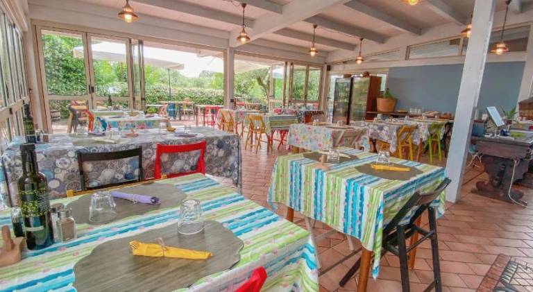Ennesima Osteria con Alloggio - Bike Hotel — photo 4