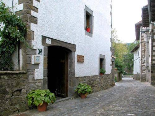 Apartamento Jaurrieta