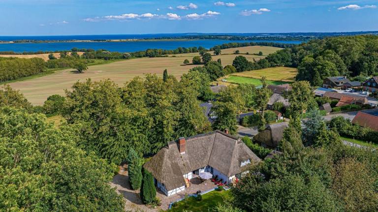 Ferienwohnung Lütjenburg