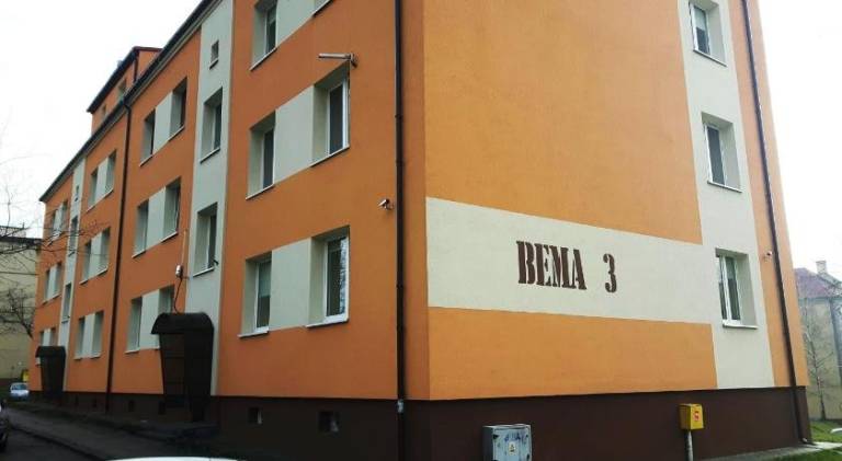 Apartament  Kielce