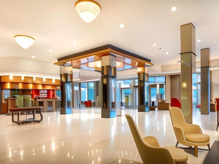 Remisens Casa Rosa, depandansa hotela Metropol — photo 5