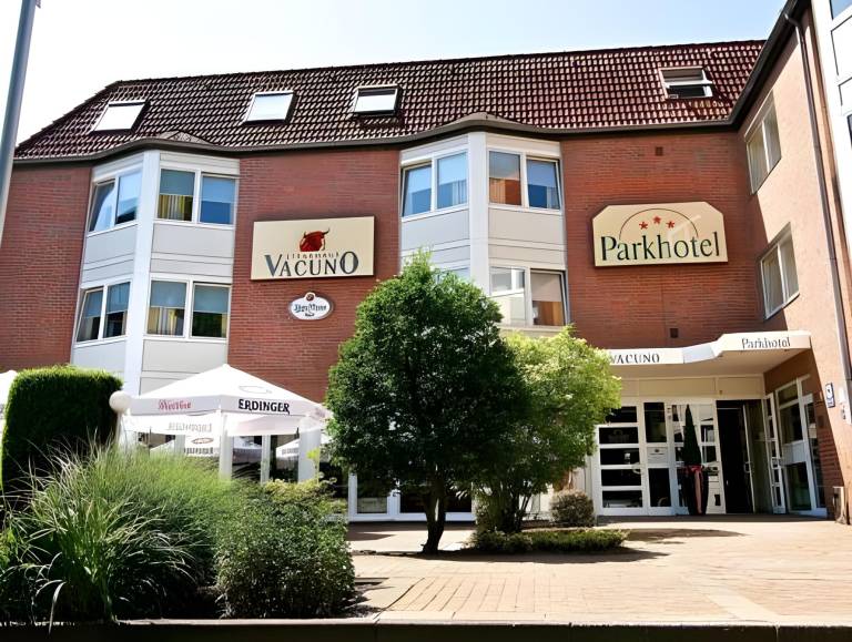 Parkhotel Papenburg by Hackmann in Papenburg