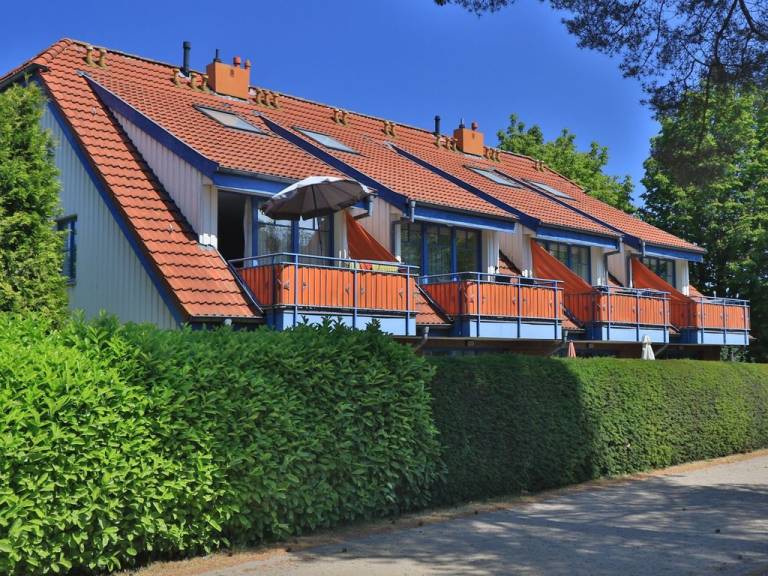 Ferienwohnung Redewisch