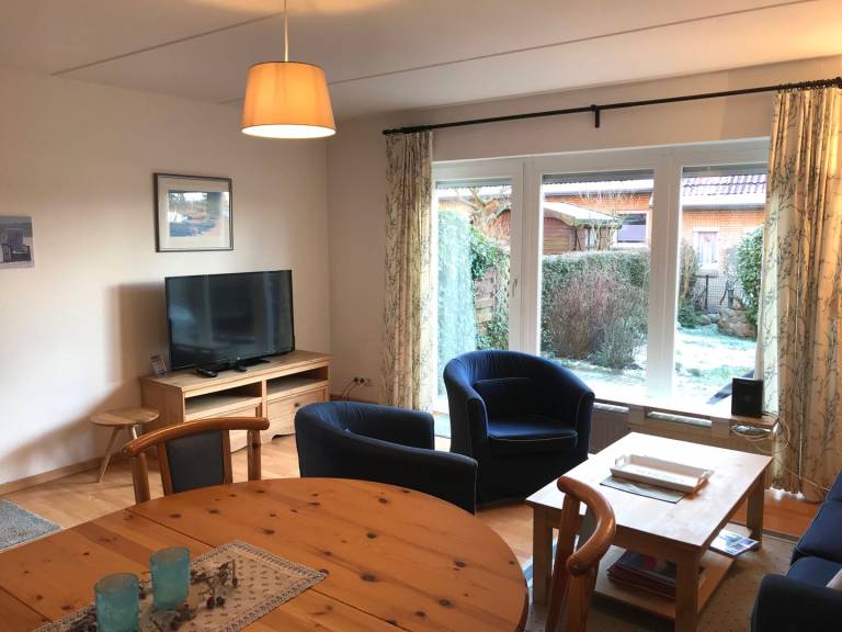 Ferienhaus Gorch-Fock-Str. 12 in Kappeln — photo 5
