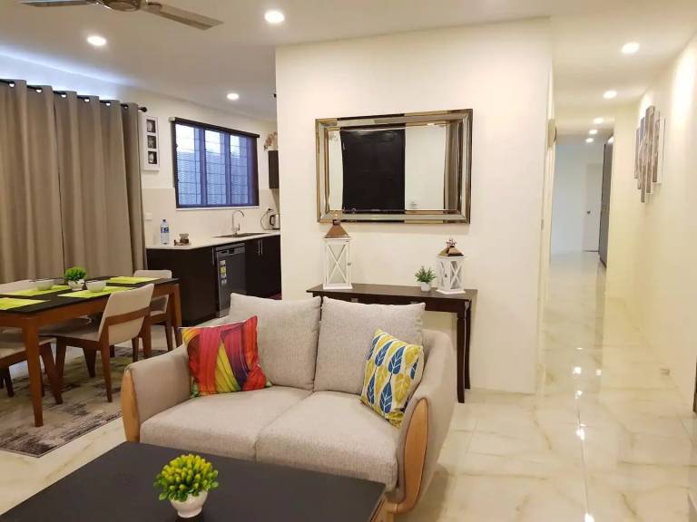 Ferienwohnung Votualevu