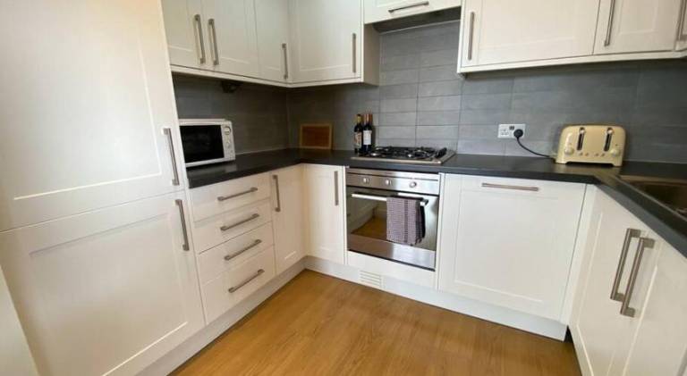 Rental apartment with 2 rooms for 4 persons — photo 3