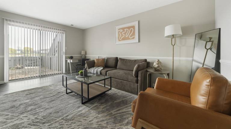 70 m² Ferienwohnung