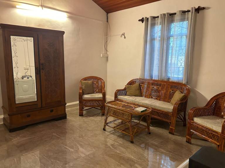 House Agonda