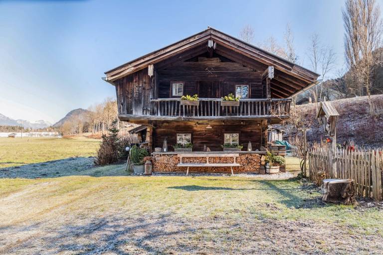 House Strass im Zillertal