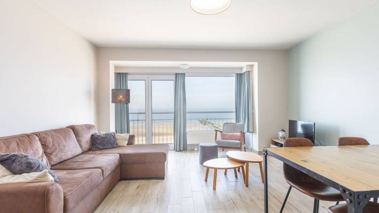 Ferienwohnung Middelkerke