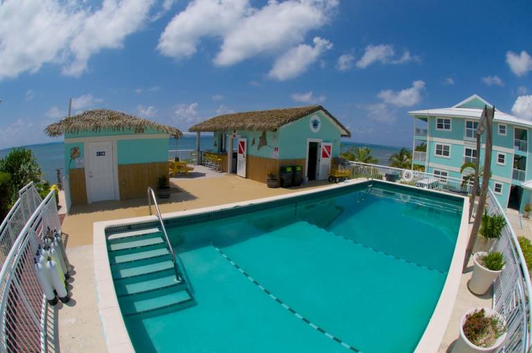 Resort East End